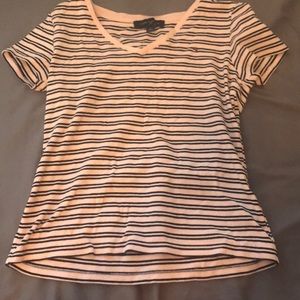 Tommy Hilfiger striped tshirt